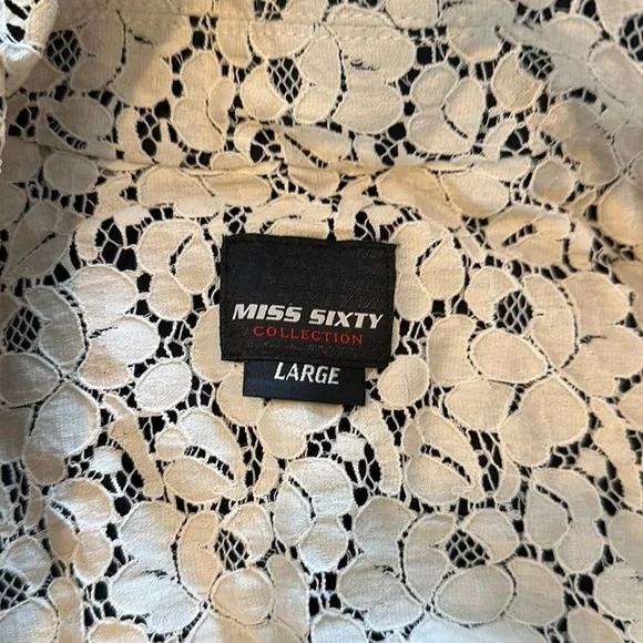 Miss Sixty Jacket - Picture 3 of 7